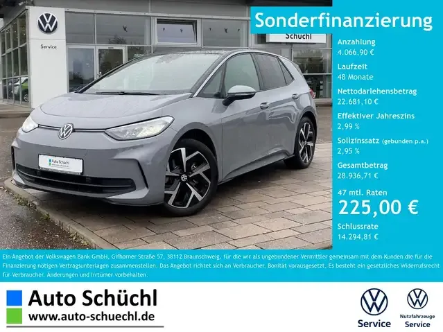 Volkswagen ID.3