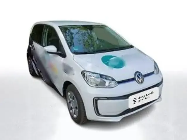 Volkswagen e-up!
