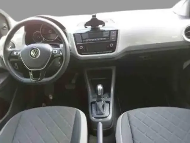 Volkswagen e-up!