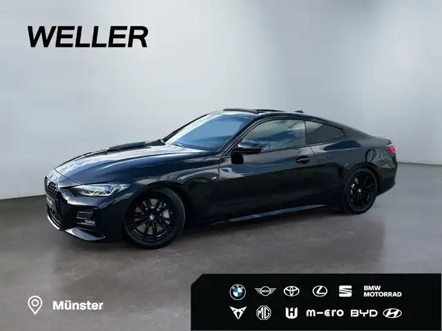 BMW 430