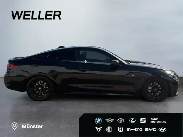 BMW 430