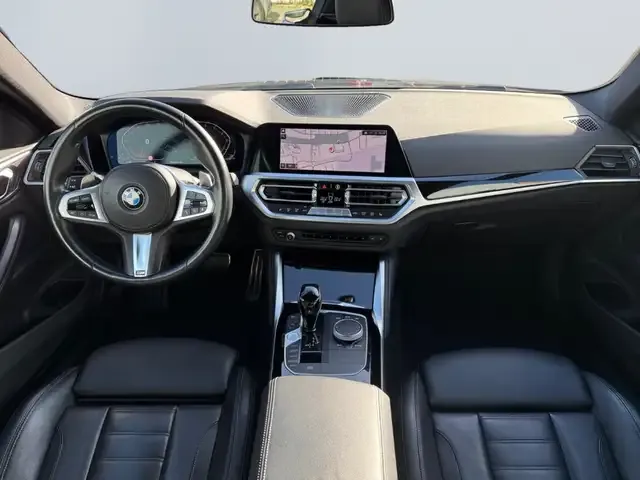 BMW 430
