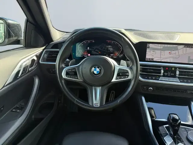 BMW 430