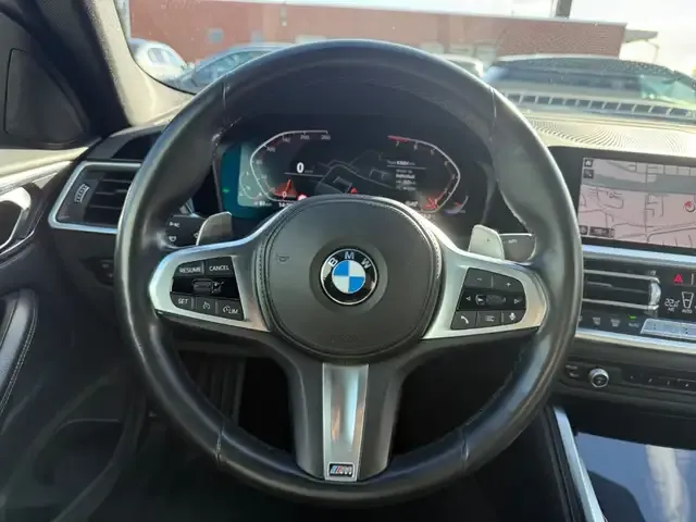 BMW 430