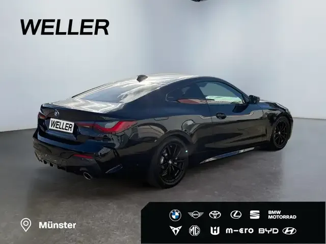 BMW 430
