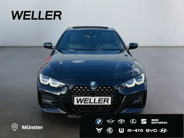 BMW 430