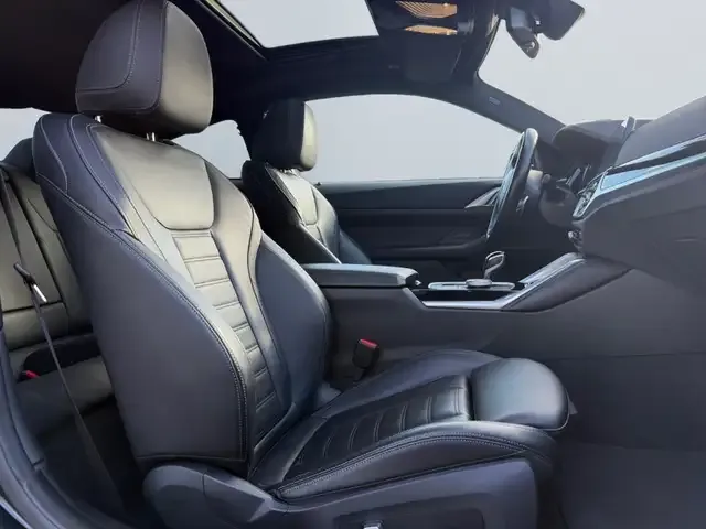 BMW 430