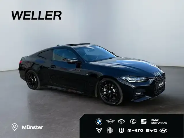 BMW 430