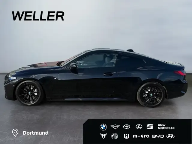 BMW 430