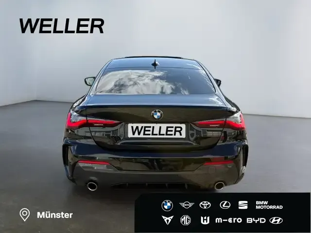 BMW 430
