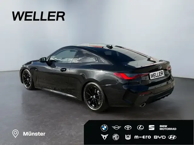 BMW 430