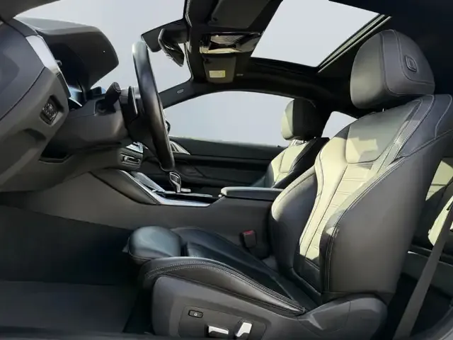 BMW 430