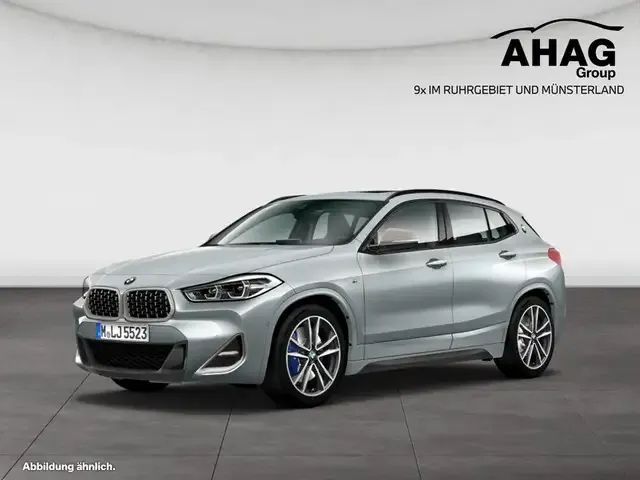 BMW X2 M