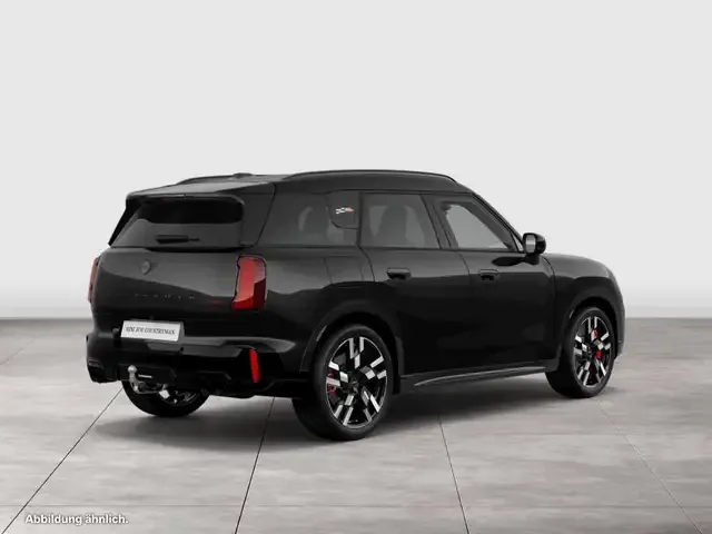MINI John Cooper Works Countryman