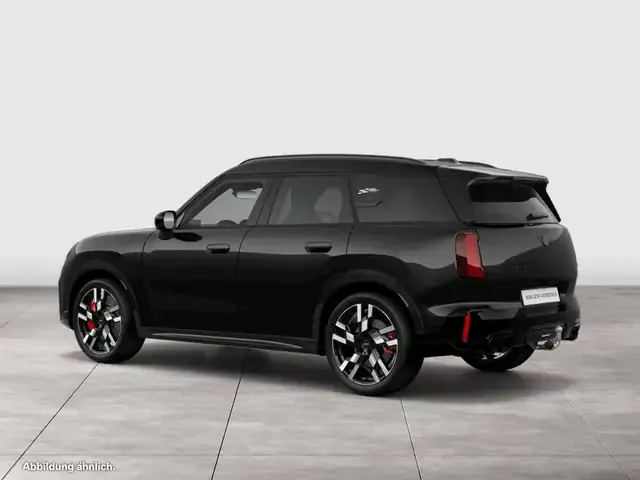 MINI John Cooper Works Countryman