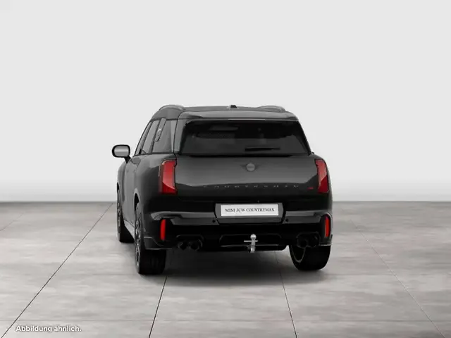 MINI John Cooper Works Countryman