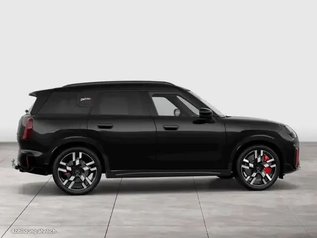 MINI John Cooper Works Countryman