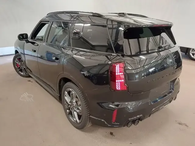 MINI John Cooper Works Countryman