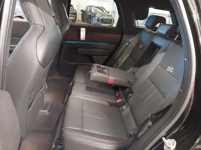 MINI John Cooper Works Countryman