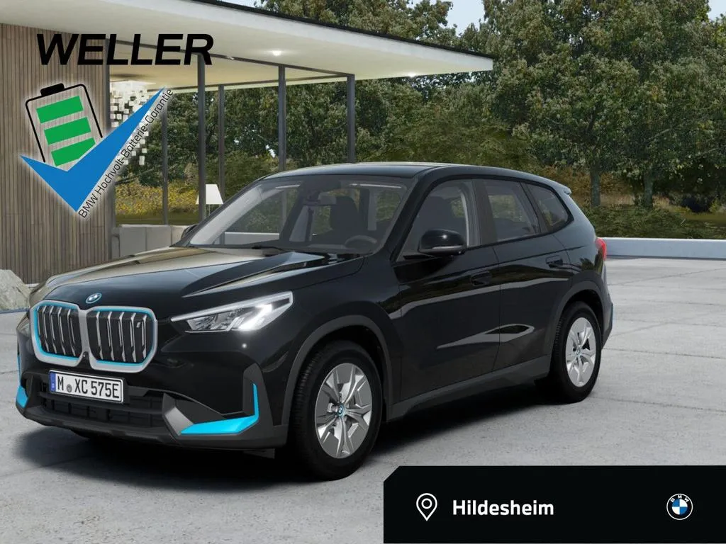 BMW iX1