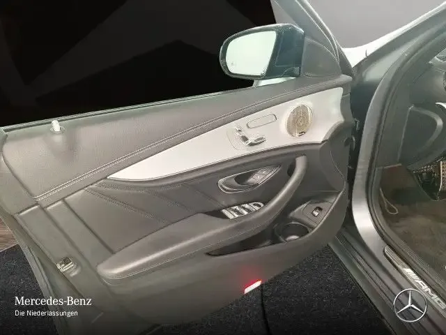 Mercedes-Benz E 53 AMG