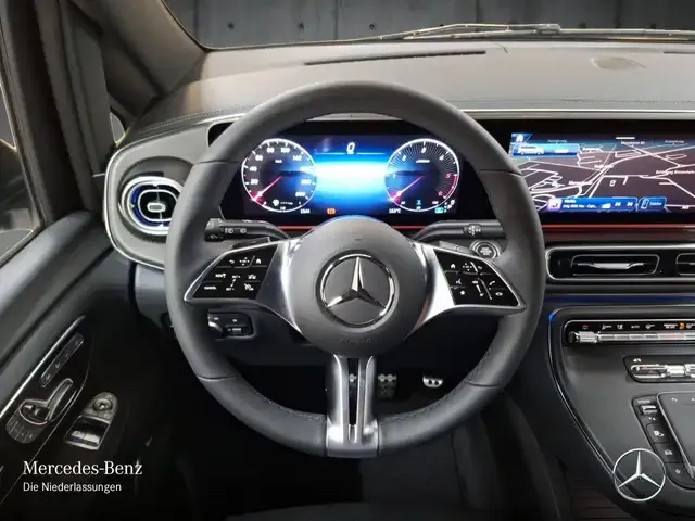 Mercedes-Benz V 300