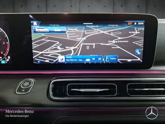 Mercedes-Benz V 300