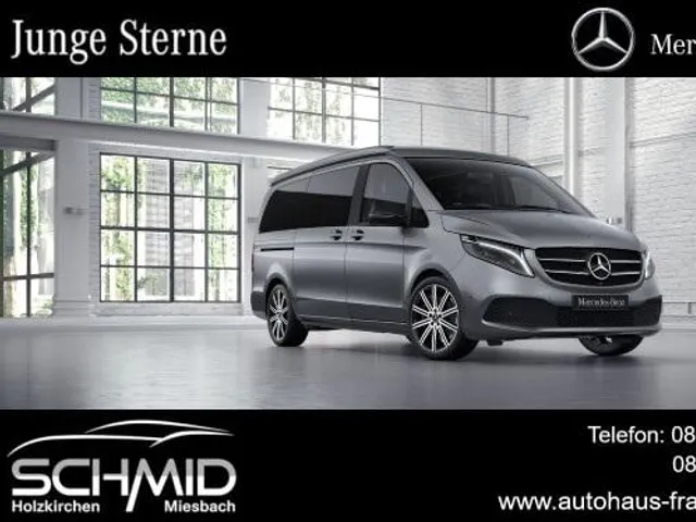 Mercedes-Benz V 300