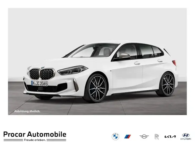 BMW 135