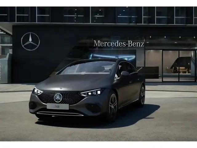 Mercedes-Benz EQE 350
