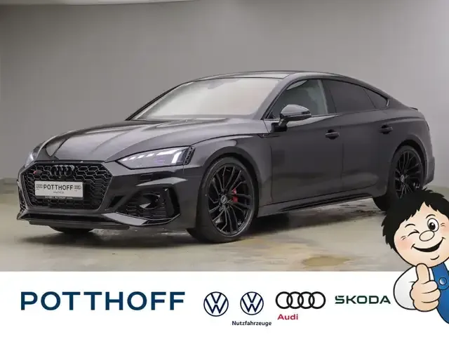 Audi RS5