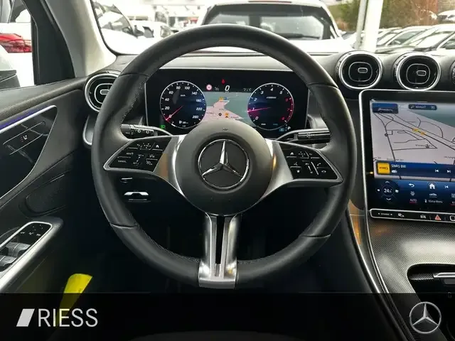 Mercedes-Benz GLC 200