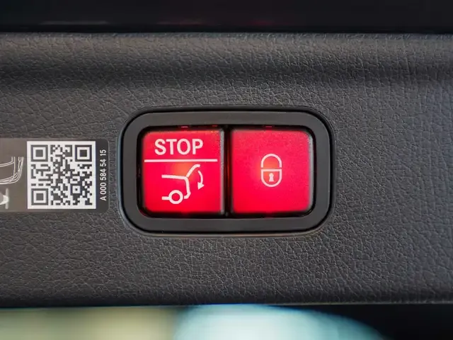 Mercedes-Benz EQE 350