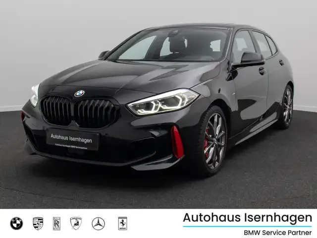 BMW 128