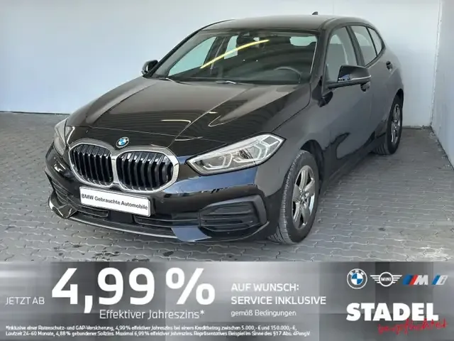 BMW 118