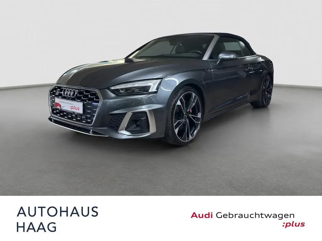 Audi S5