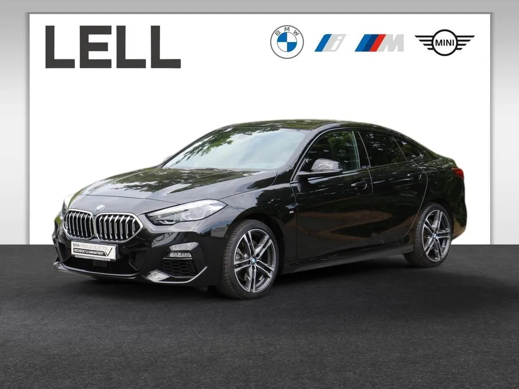 BMW 220