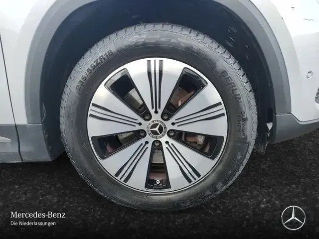 Mercedes-Benz EQA 250