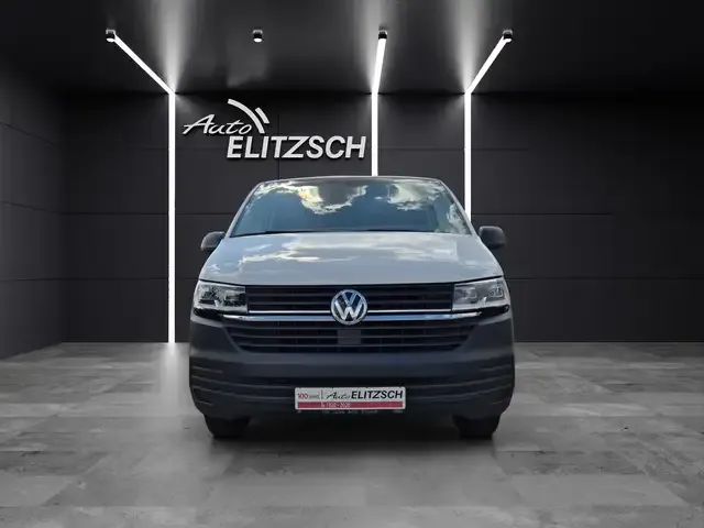 Volkswagen T6 Transporter