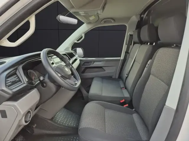 Volkswagen T6 Transporter