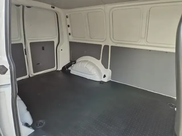 Volkswagen T6 Transporter