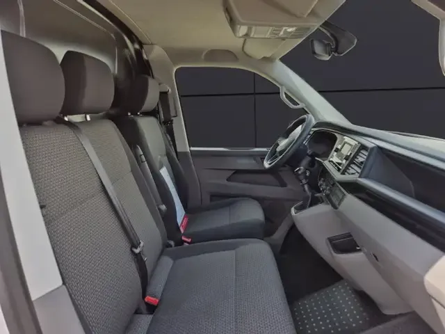 Volkswagen T6 Transporter