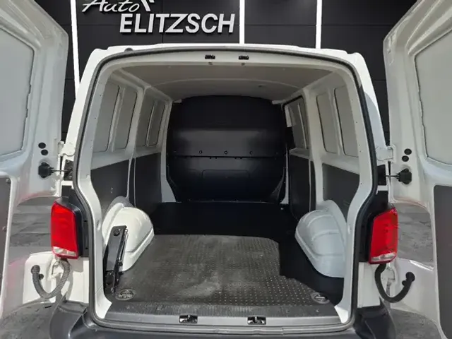 Volkswagen T6 Transporter