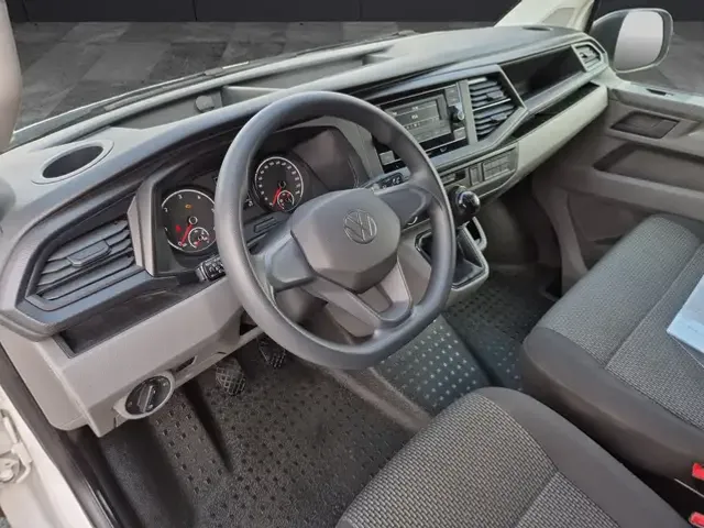 Volkswagen T6 Transporter