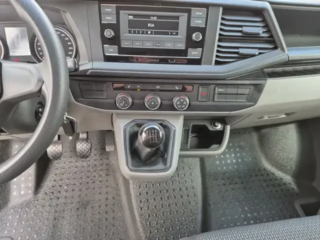 Volkswagen T6 Transporter