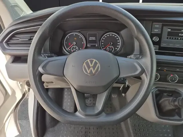 Volkswagen T6 Transporter