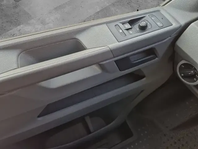 Volkswagen T6 Transporter