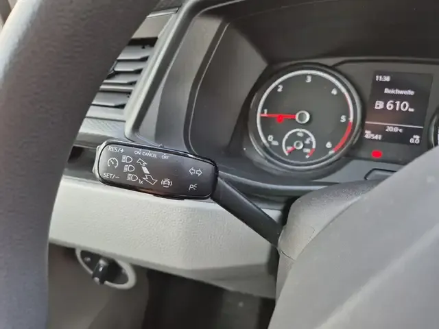 Volkswagen T6 Transporter