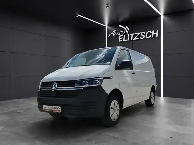 Volkswagen T6 Transporter