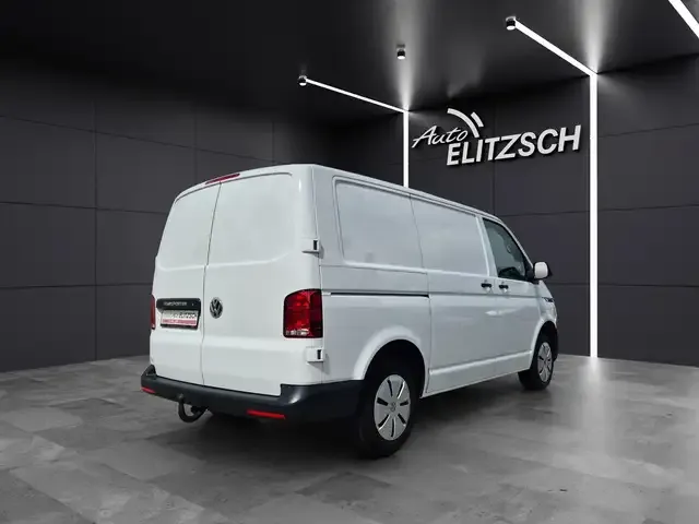 Volkswagen T6 Transporter